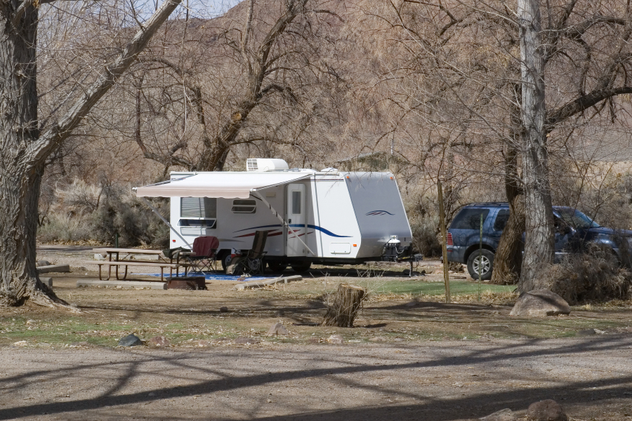 camping de luxe bord de mer cote d'azur